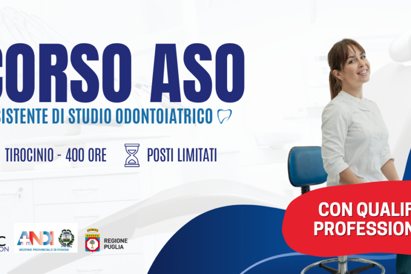 Corso ASO